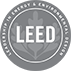Leadership in Energy & Environmental Design ระดับ Platinum