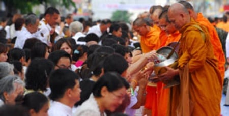 บุญกิริยาวัตถุ 10 บุญกิริยาวัตถุ 10