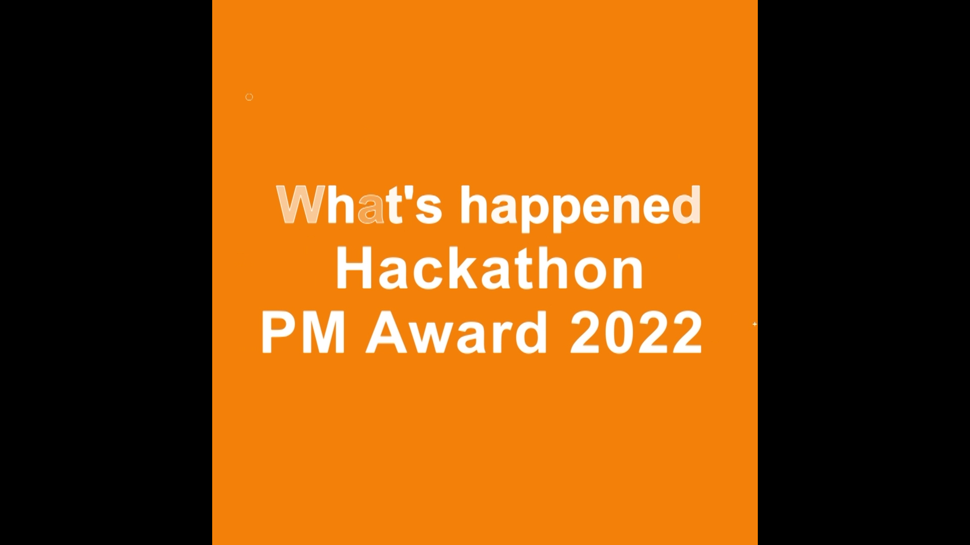 “Hackathon” ไอเดียคนรุ่นใหม่ สร้างสรรค์นวัตกรรมสร้างเสริมสุขภาพ
