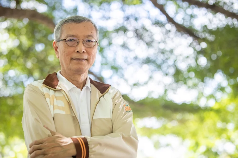 นายศรีสุวรรณ ควรขจร