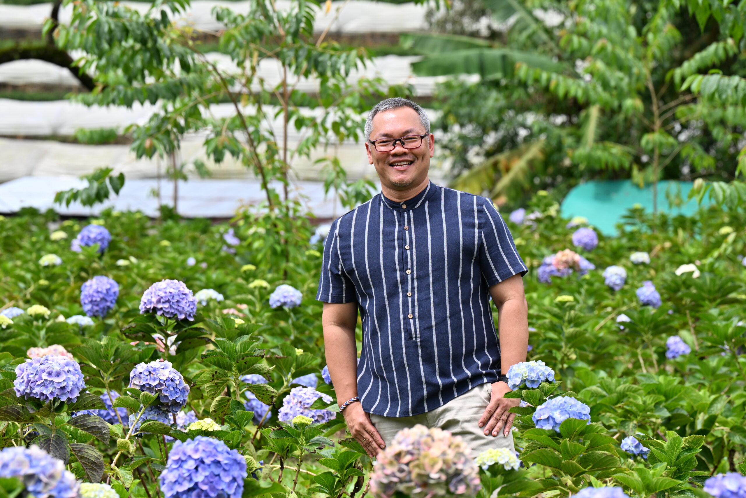 ดร.ชาติวุฒิ วังวล ผู้อำนวยการสำนักสนับสนุนการควบคุมปัจจัยเสี่ยงทางสุขภาพ สสส.