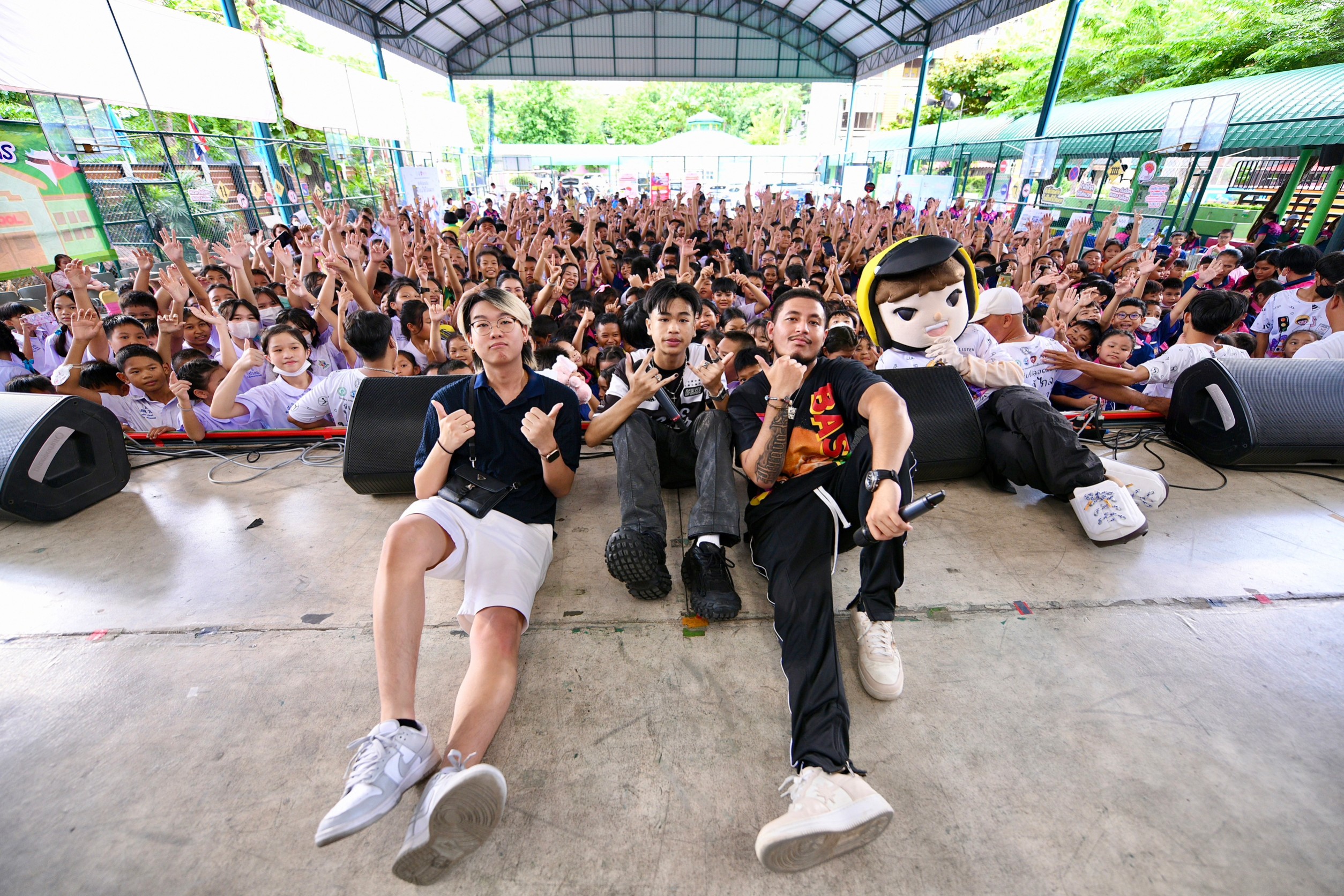 สไปร์ท ศุกลวัฒน์ พวงสมบัติ