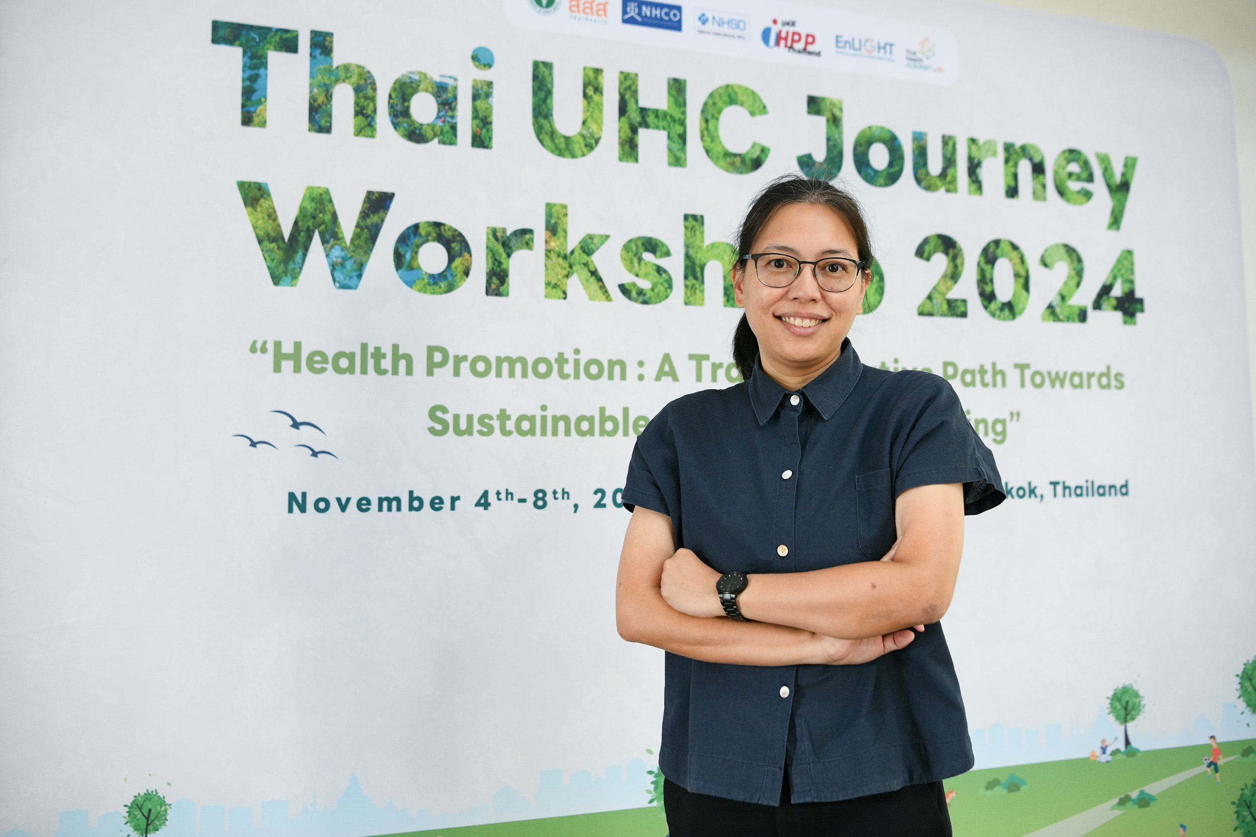 ThaiUHCJourney