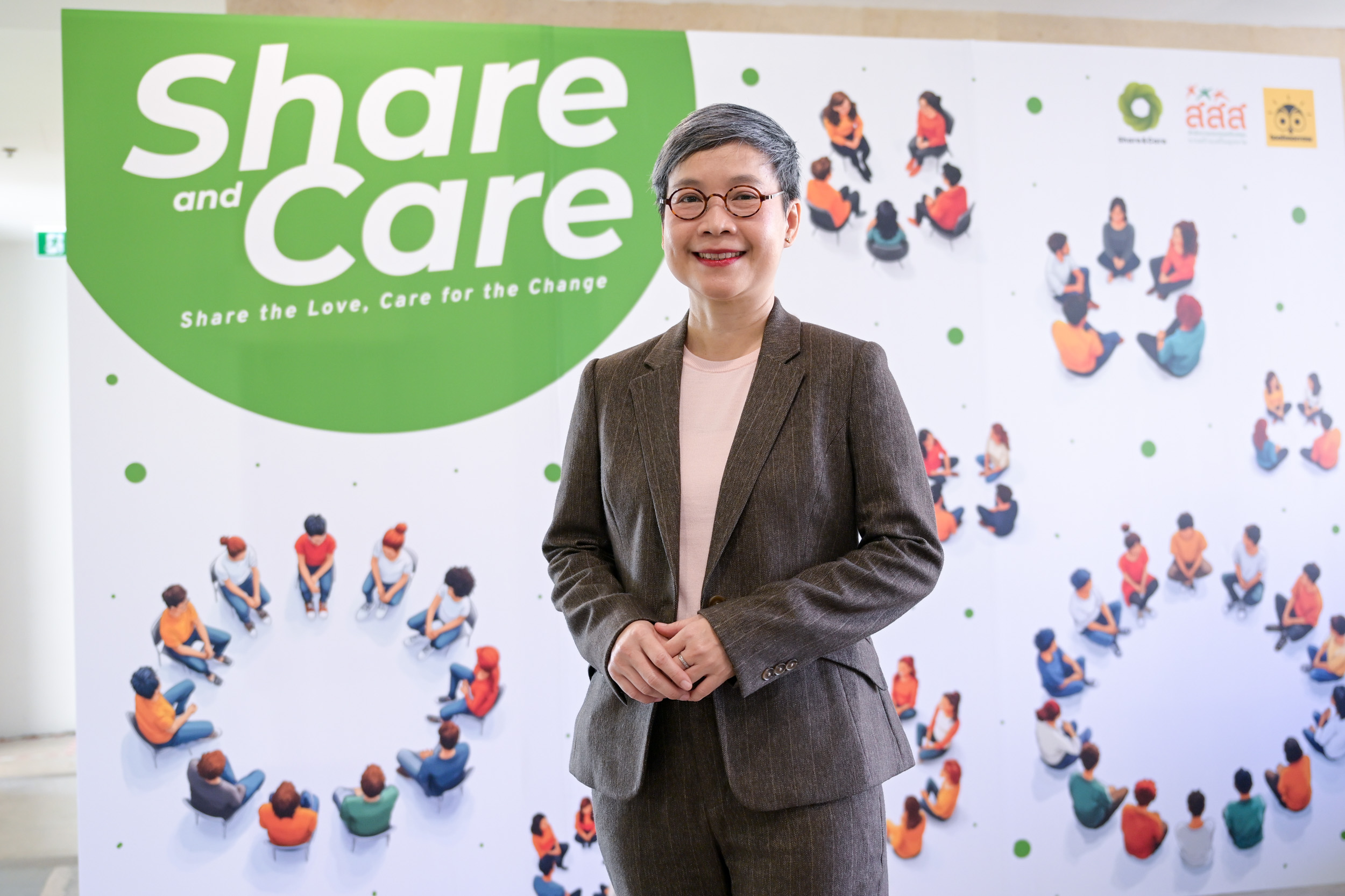 Share&Care