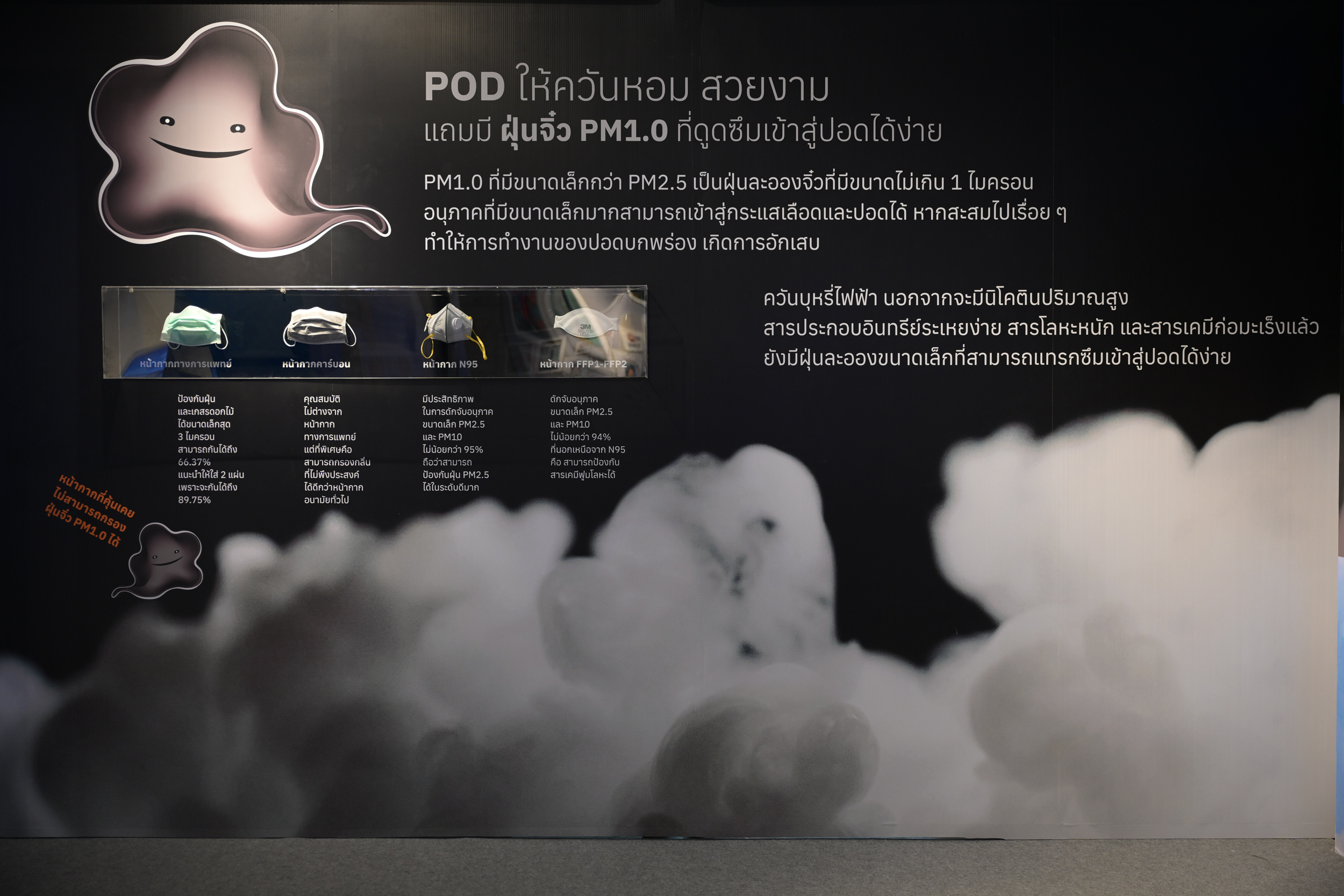 บุหรี่ไฟฟ้า