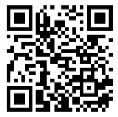 QR CODE แบบตอบรับการประชุมชี้แจงแนวทางการดำเนินงาน "หน่วยจัดการระดับจังหวัด ปี 2569"