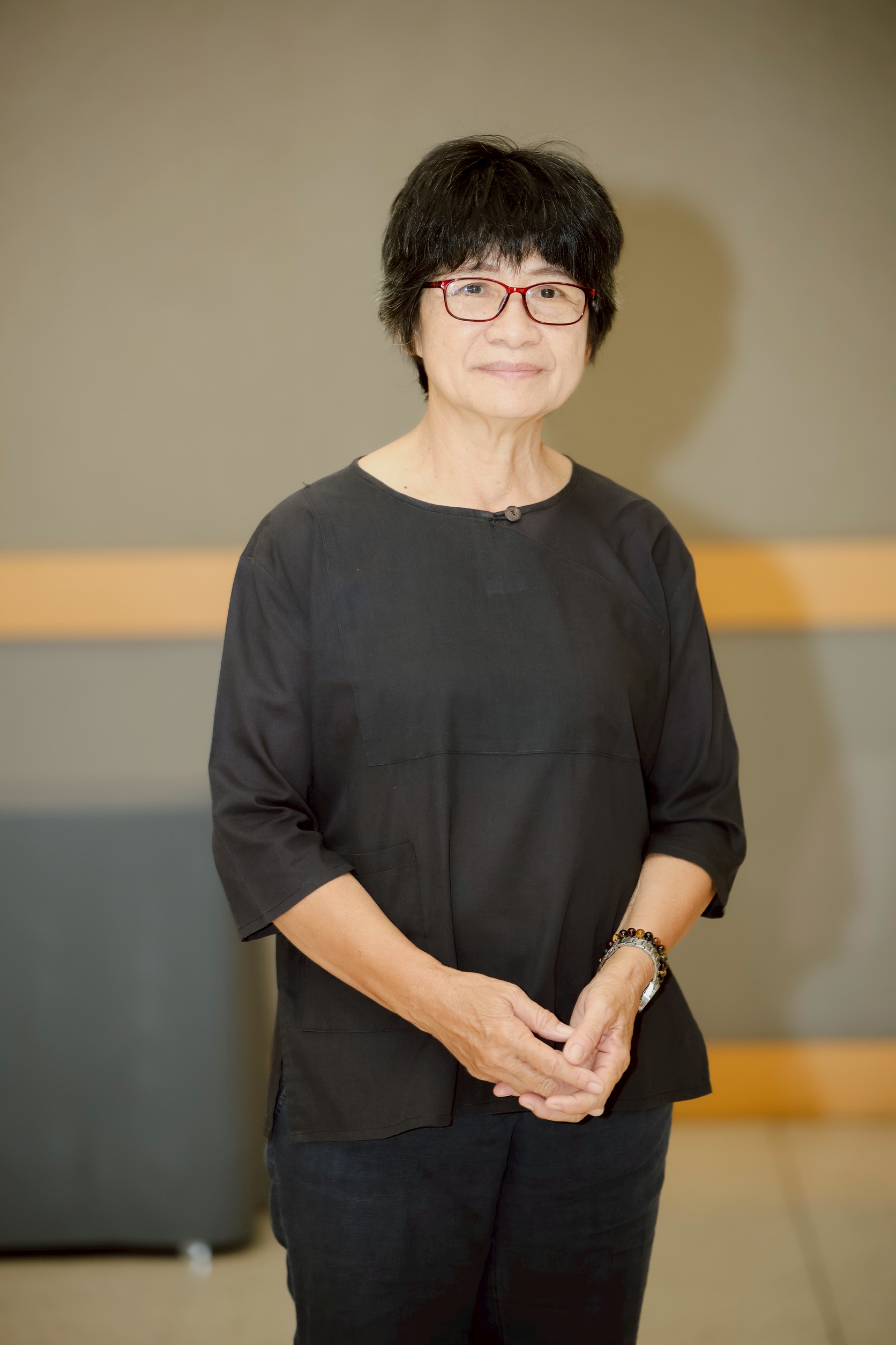 นางเสาวคนธ์ ศรีบุญเรือง เครือข่ายชุมชนเมืองรักษ์เชียงใหม่ จ.เชียงใหม่