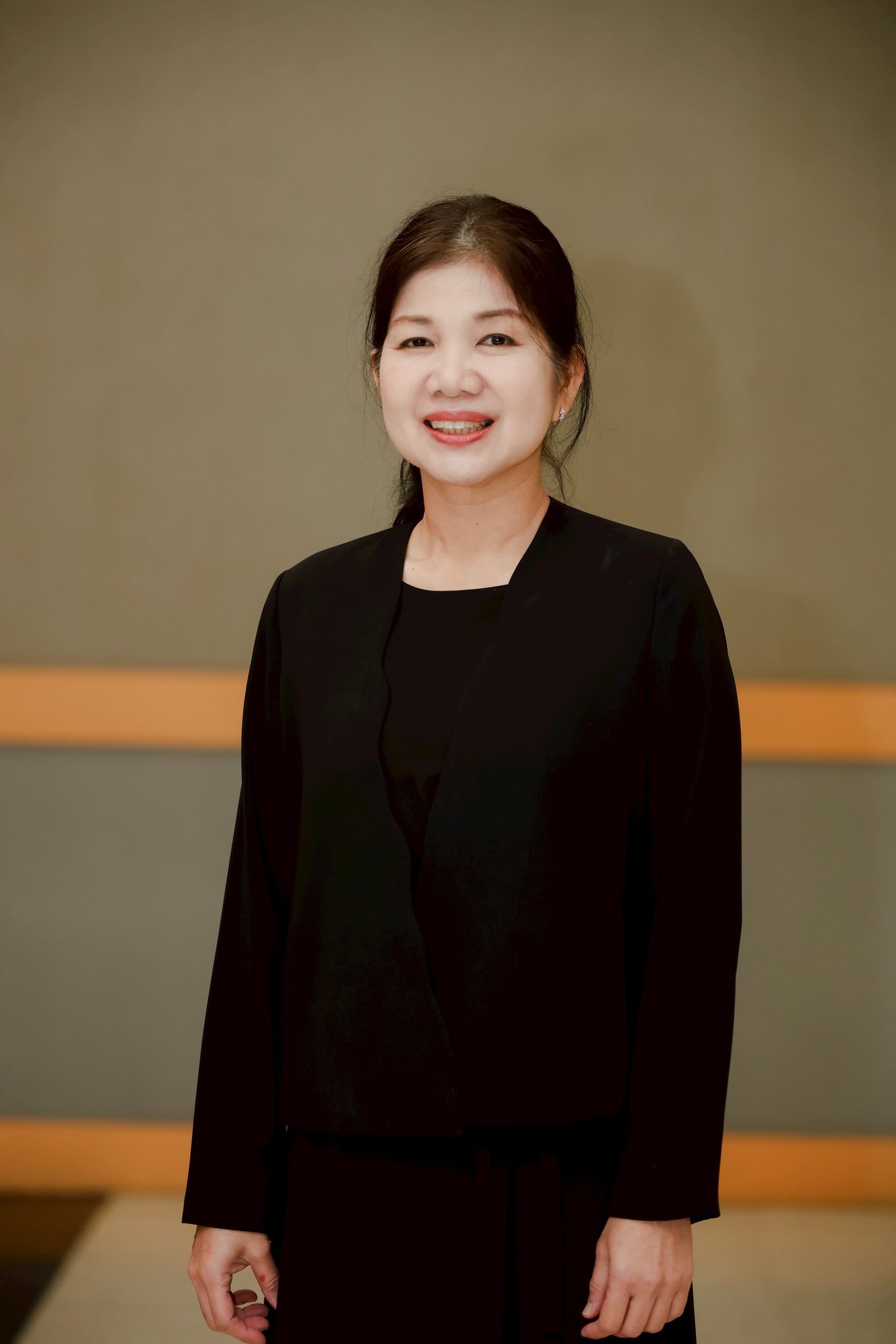 พญ.ดวงพร ปิณจีเสคิกุล ผู้อำนวยการสำนักอนามัย กทม.