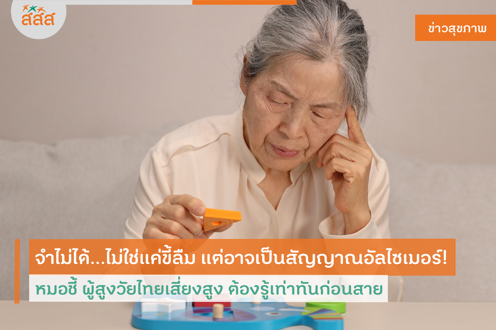 แบบที่ 2 เว็บหน่วยงานย่อย